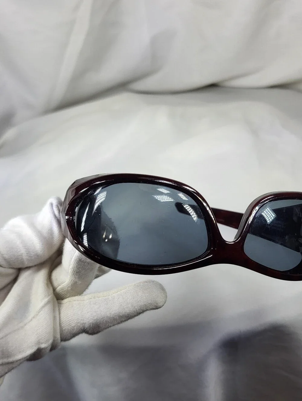 Solar Shield Advanced UV Protection Fits Over Sunglasses